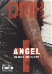 Dmx - Angel - DVD